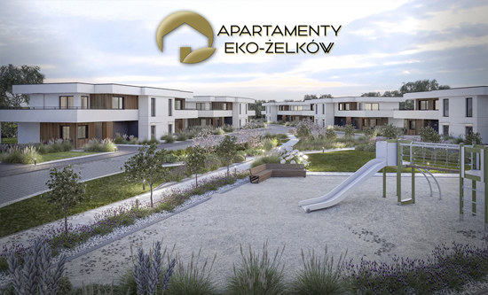 Apartamenty EKO-Żelków